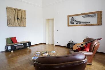پانسیون House Sud Est