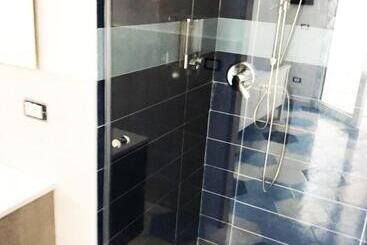 پانسیون Villa Wanda A 300 Mt Dal Mare
