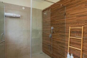 Saffronstays Yahvi Waters By Kosha Villas, Pawna   Pool Villa With Stunning Lake View