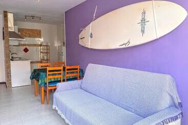 Semicorchea Corralejo Irent Fuerteventura