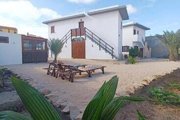 Vilas Na Areia Apart