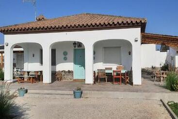 Villa Jaca Azule