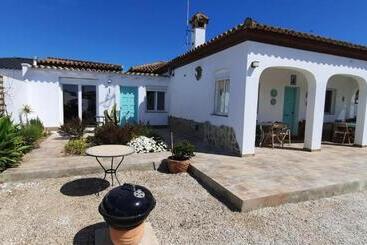Villa Jaca Azule