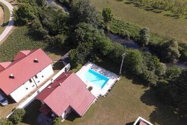 Villa Mela