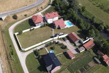 Villa Mela