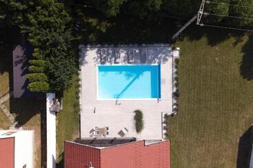 Villa Mela