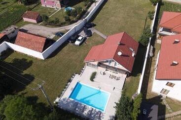 Villa Mela