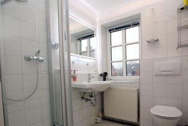 Waldstraße 6c, Haus Halligflieder