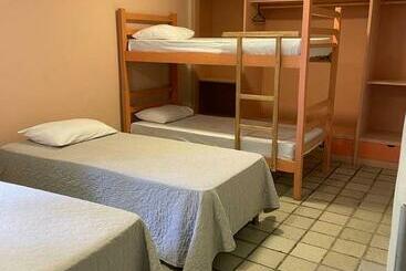 Xodozin Hostel