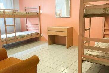 Xodozin Hostel