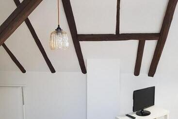 هاستل Kelsterhaus
