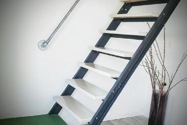 ユースホステル Kelsterhaus