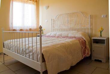 B&b La Rosa Dei Venti