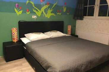 B&b Nancy In Holland