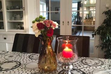 B&b Nancy In Holland