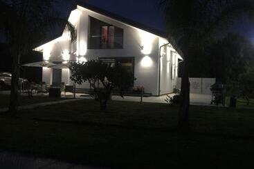 B&b Villa Elena