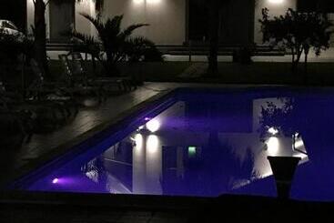 B&b Villa Elena