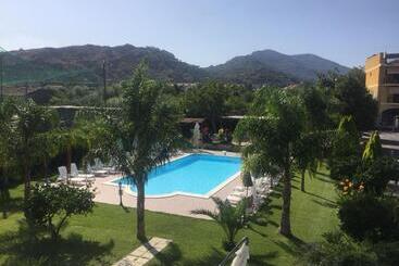 B&b Villa Elena