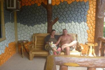 تختخواب و صبحانه Abf Seaside Tourist Inn