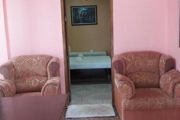 تختخواب و صبحانه Abf Seaside Tourist Inn