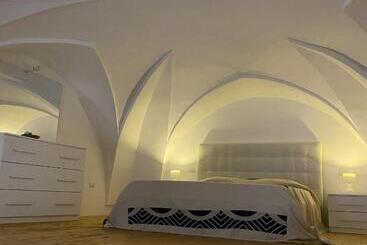 Bed and Breakfast Family Deluxe Suite Salento