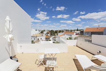 Casa Da Tavira