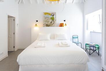 Casa Da Tavira