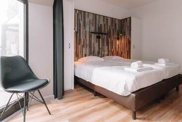 Cavalli By Wp Hotels