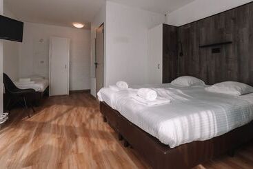 Cavalli By Wp Hotels
