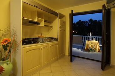 Don Antonio Residence