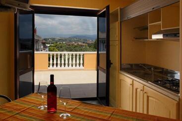 Don Antonio Residence