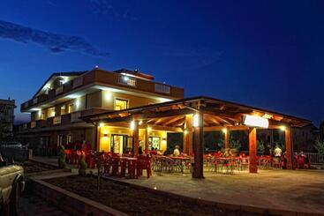 Don Antonio Residence