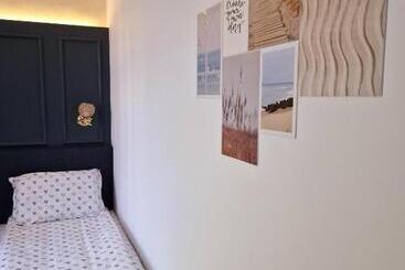 Fs Apartments Varna   Beautiful Apartment In The Center Of Varna