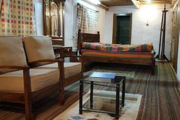 فندق Banjara Retreat And Cottage Sojha