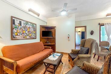 هتل Condo #25 @ Beachside Villas