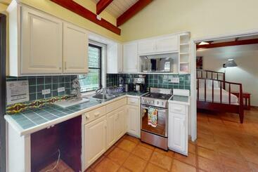 هتل Condo #27 @ Beachside Villas