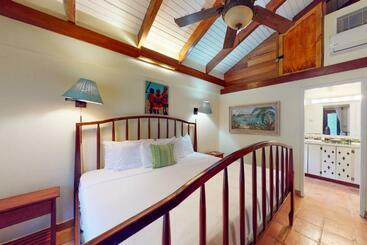 هتل Condo #27 @ Beachside Villas