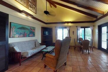 هتل Condo #31 @ Beachside Villas