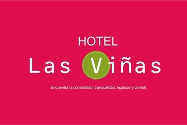 هتل Las Viñas