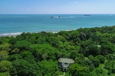 هتل Makara Suite Penthouse