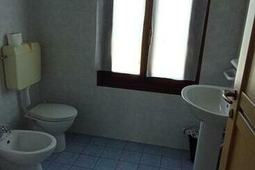 هتل N Uovo Agriturismo