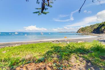 هتل The Cove 3 At Playa Ocotal