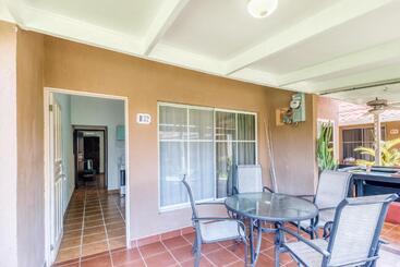هتل Villa Paraíso