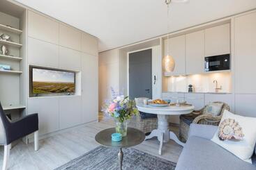 آپارتمانهای توریستها Neu! Exklusives Apartment Sandpiper Im Herzen Westerlands