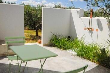 تختخواب و صبحانه Nômade   Slow Living Lodge