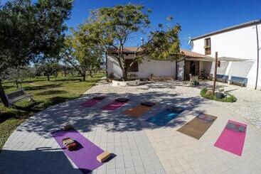 تختخواب و صبحانه Nômade   Slow Living Lodge
