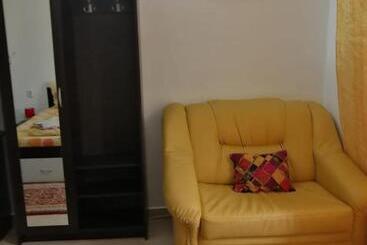 پانسیون Casa Ancora Sulina