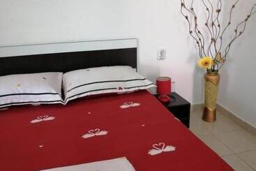 پانسیون Casa Ancora Sulina