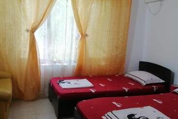 پانسیون Casa Ancora Sulina