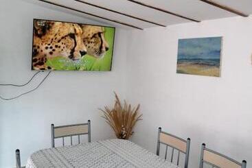 پانسیون Casa Ancora Sulina